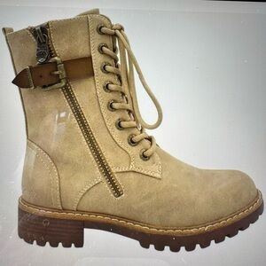 Blowfish Women’s Rauly Boots